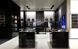 EMPORIO ARMANI store_11