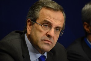 ÂÑÕÎÅËËÅÓ - ÓÕÍÅÍÔÅÕÎÇ ÔÕÐÏÕ ÔÏÕ ÐÑÙÈÕÐÏÕÑÃÏÕ ÁÍÔ. ÓÁÌÁÑÁ ÌÅÔÁ ÔÇ ÓÕÍÏÄÏ ÊÏÑÕÖÇÓ ÔÇÓ Å.Å. (EUROKINISSI/ÃÏÕËÉÅËÌÏÓ ÁÍÔÙÍÉÏÕ)