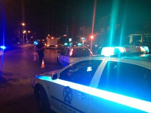 ΑΣΤΥΝΟΜΙΑ ΕΠΙΧΕΙΡΗΣΗ 1