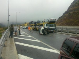 ΑΤΥΧΗΜΑ ΑΥΤΟΚΙΝΗΤΟ 2